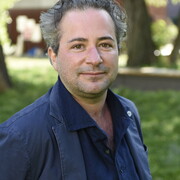 Joe Lockwood