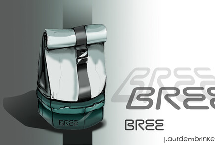 backpack ideation