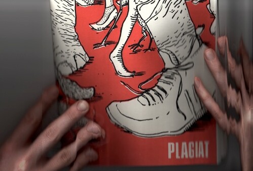 Plagiat Magazin