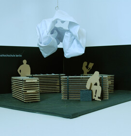 Leipziger Buchmesse 2014