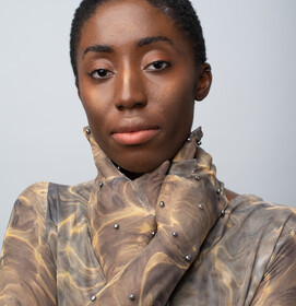 Metamorphosis – Dissolving in Reality - Bachelor Collection