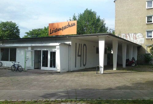 Leistungsschau