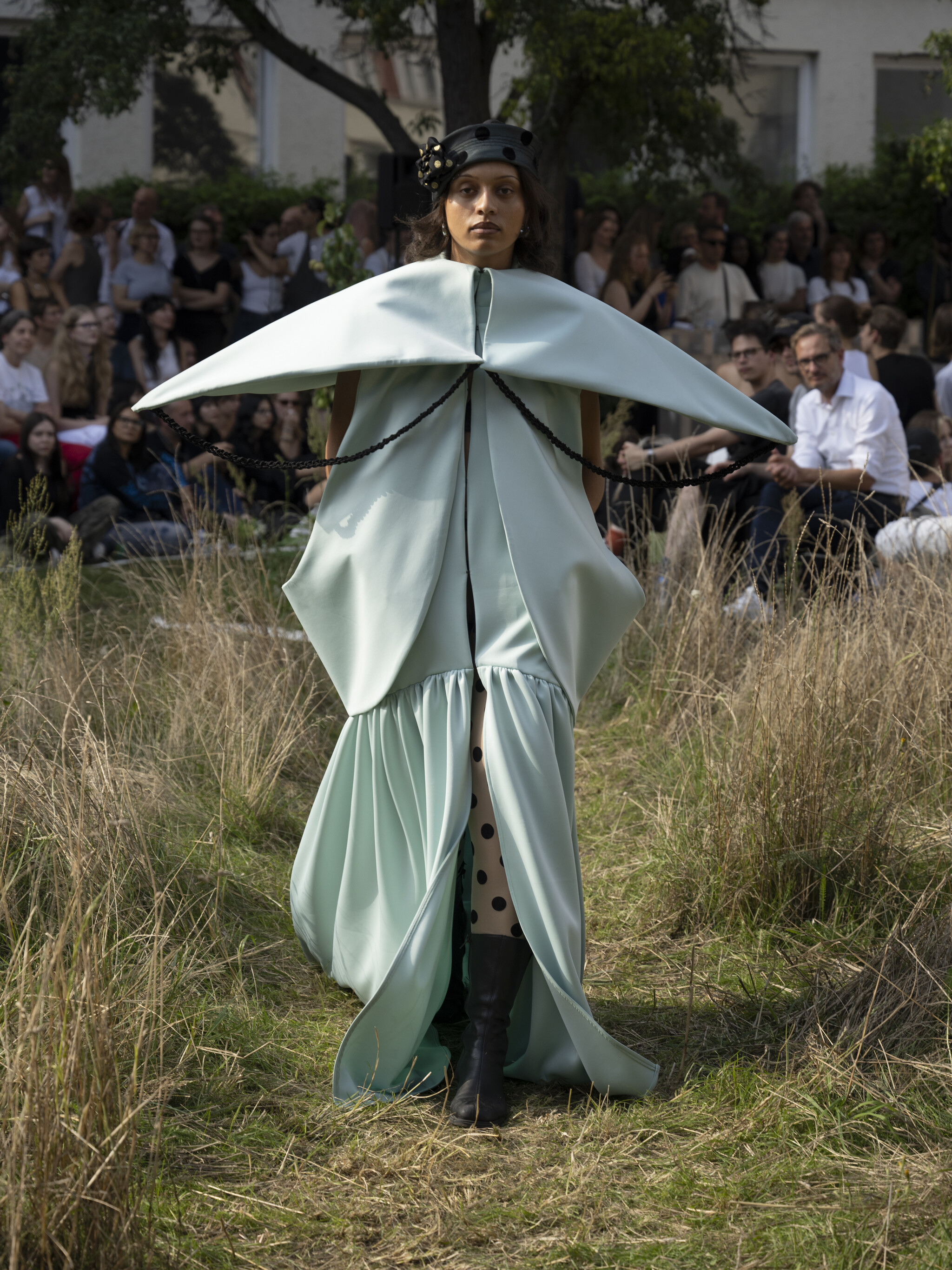 Rundgang 2025 / Modenschau