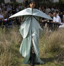 Rundgang 2025 / Modenschau