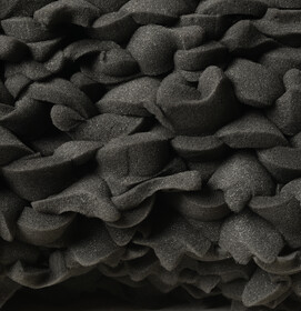 Strickschaum