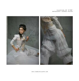 I' VR Lookbook 2012