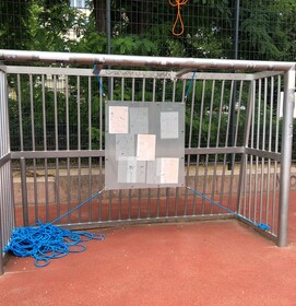 Im Weinbergspark 1