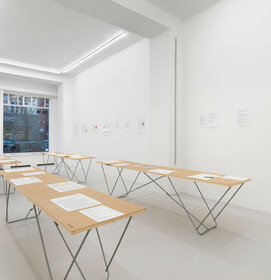 Installationsansicht