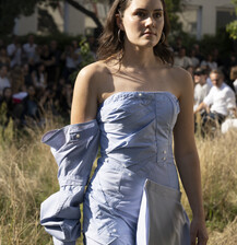 Rundgang 2025 / Modenschau