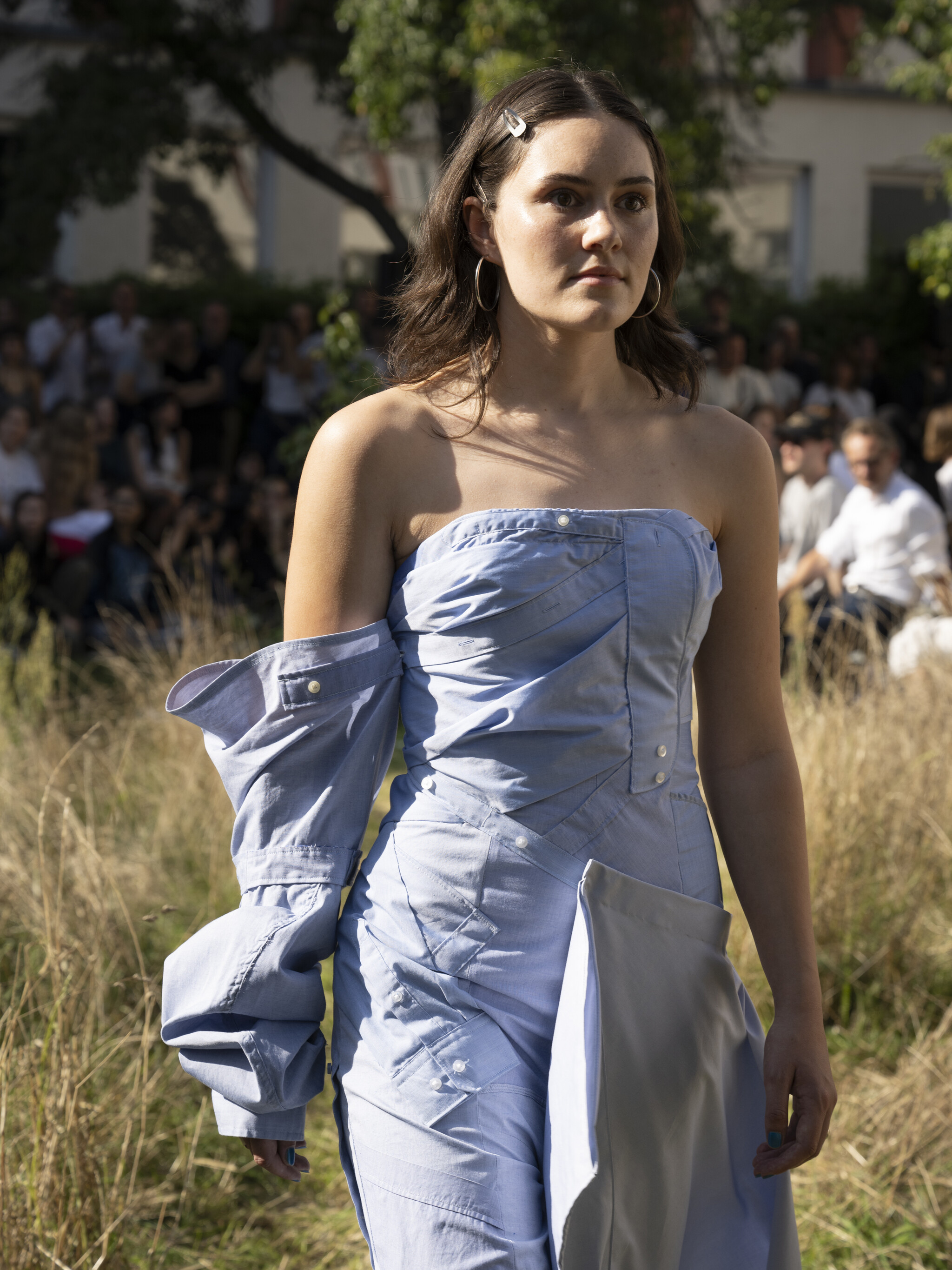 Rundgang 2025 / Modenschau