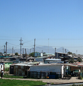 township: khayelitsha