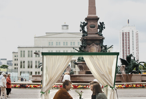 ℬ · Unerzähltes, 2016