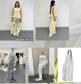 Design Process Mona Masuyama