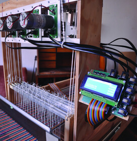 Display & Motors