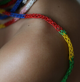 Inside Out | Lenja Elsner