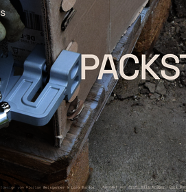 Packsta