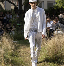 Rundgang 2025 / Modenschau