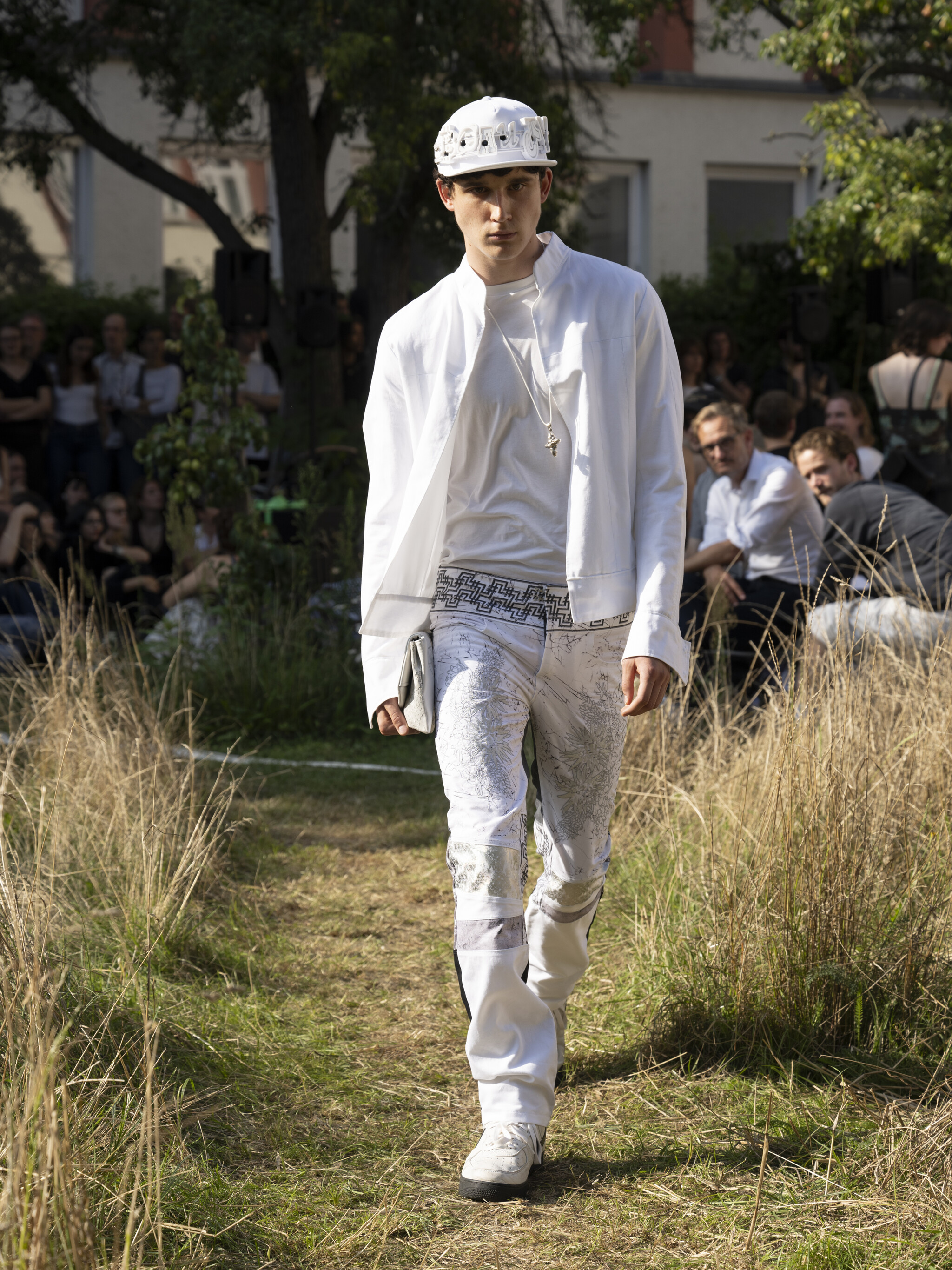 Rundgang 2025 / Modenschau