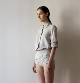 Eva Günter WS 2011/12