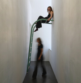 Float | Marlene Liz Olenberg