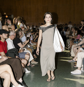 Rundgang 2024 / catwalk