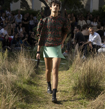 Rundgang 2025 / Modenschau