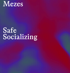 Nicolas Mezes – Graphic Visual