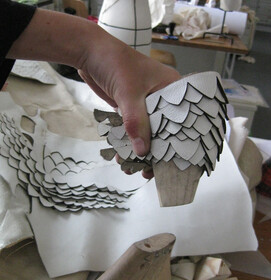 Design Magdalena Kiraga