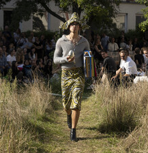 Rundgang 2025 / Modenschau