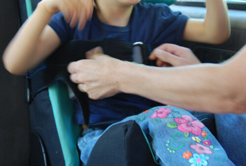 Izi-Seat
