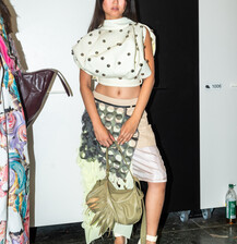 seefashion24 / catwalk / backstage