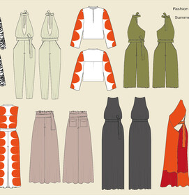 Design Franka Ilg