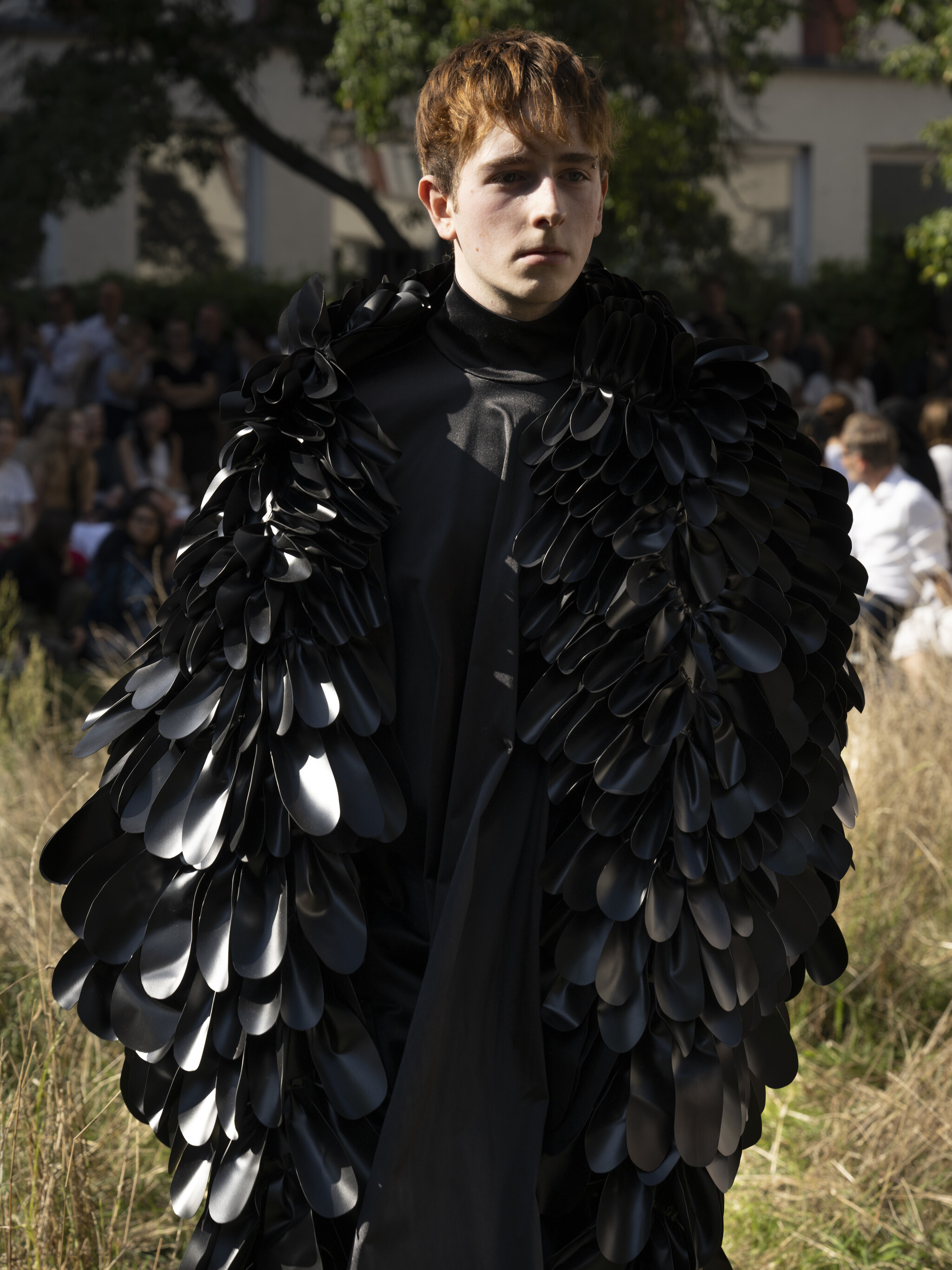 Rundgang 2025 / Modenschau