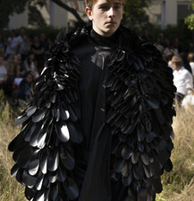 Rundgang 2025 / Modenschau