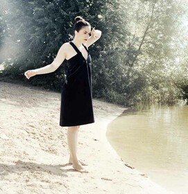 RockKleid