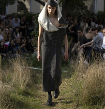 Rundgang 2025 / Modenschau