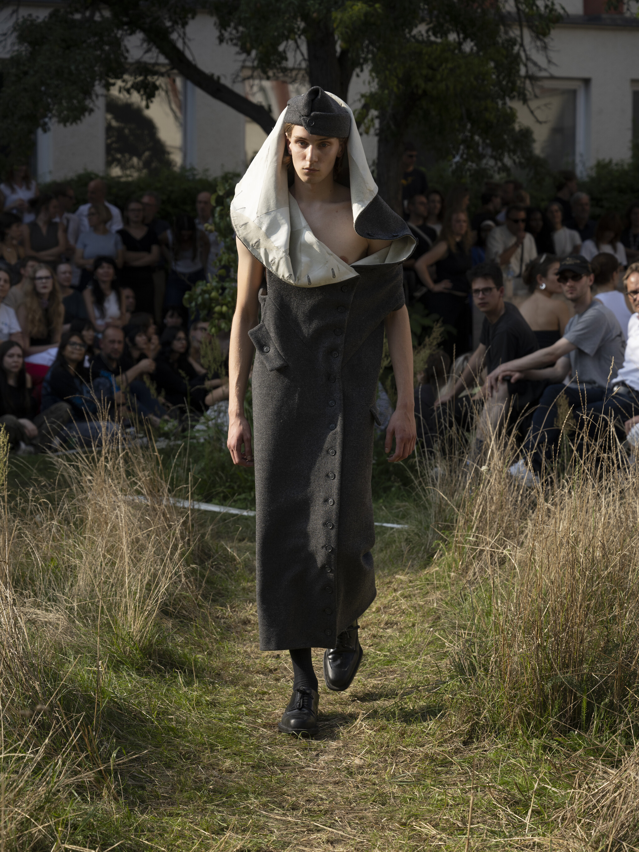 Rundgang 2025 / Modenschau