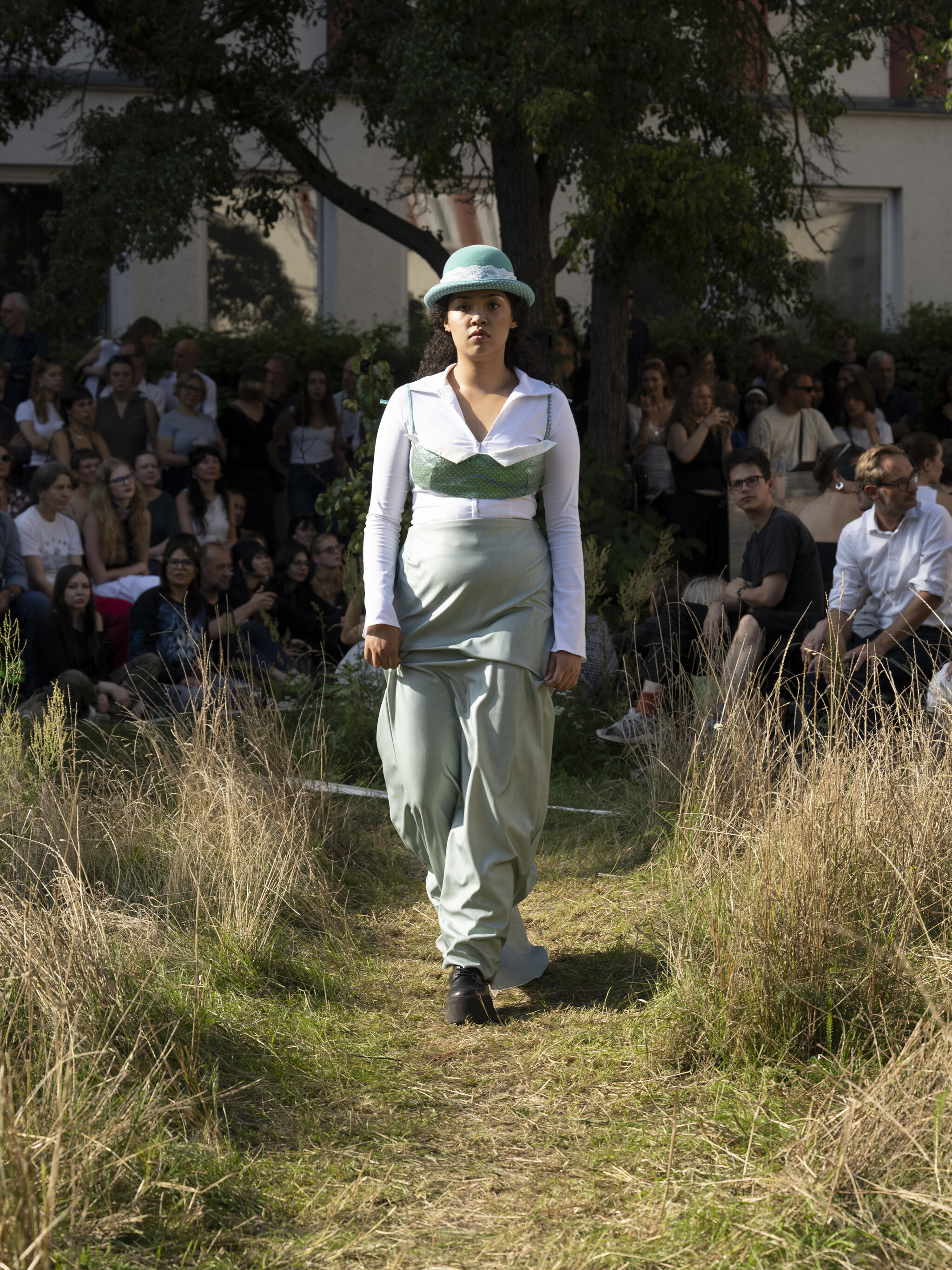 Rundgang 2025 / Modenschau