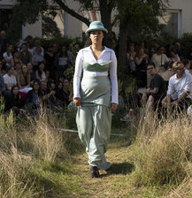 Rundgang 2025 / Modenschau