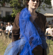 Rundgang 2025 / Modenschau