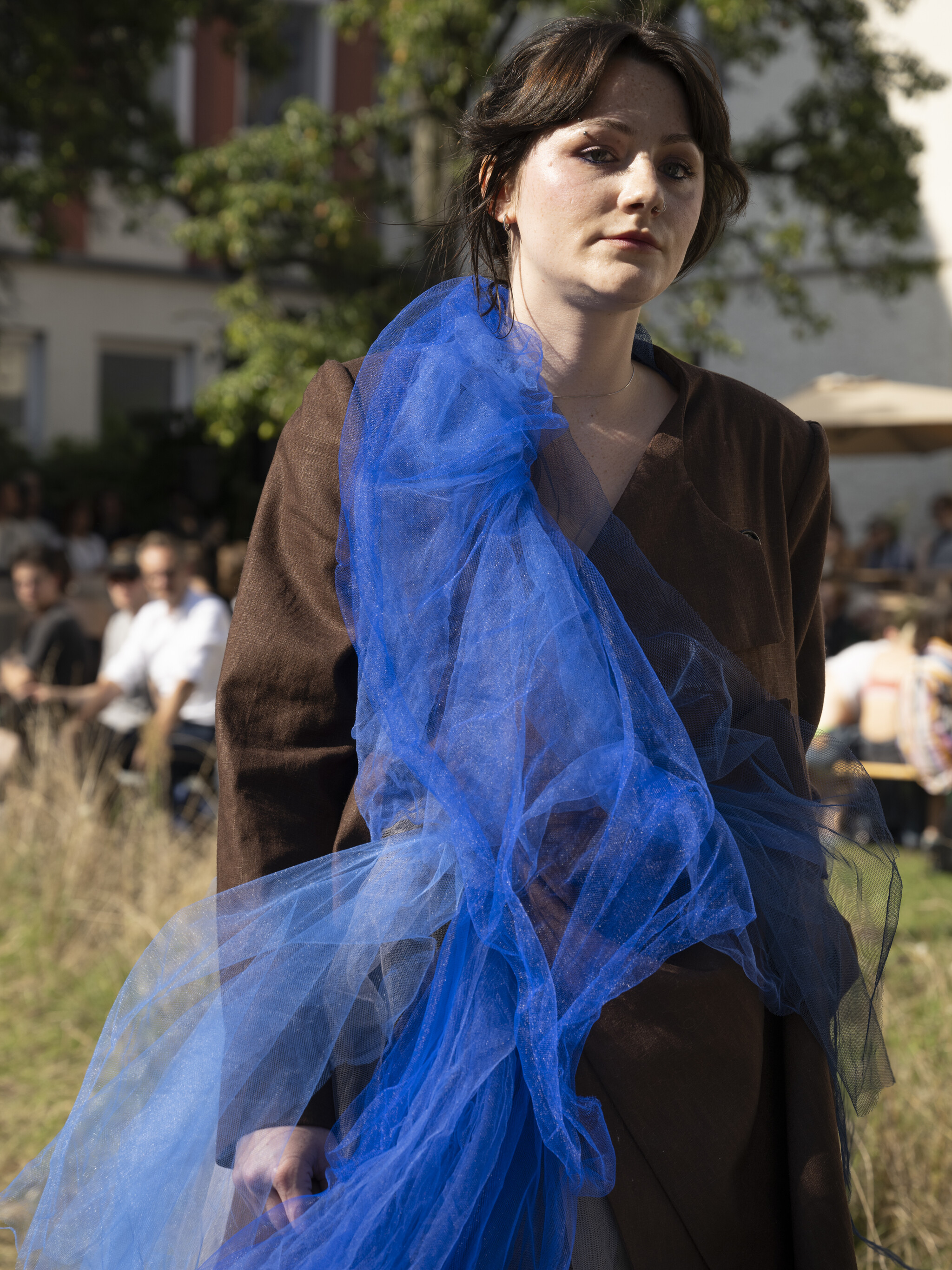 Rundgang 2025 / Modenschau