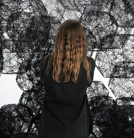 Stone Web Natascha Unger_Idalene Rapp