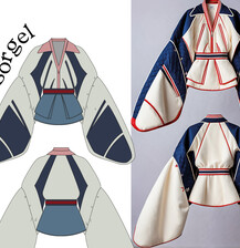 Design von Kolja Sörgel