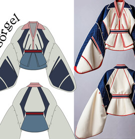 Design von Kolja Sörgel
