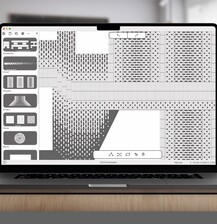 Permeable Patterns | Amy Graves