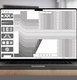 Permeable Patterns | Amy Graves