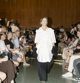Rundgang 2024 / catwalk