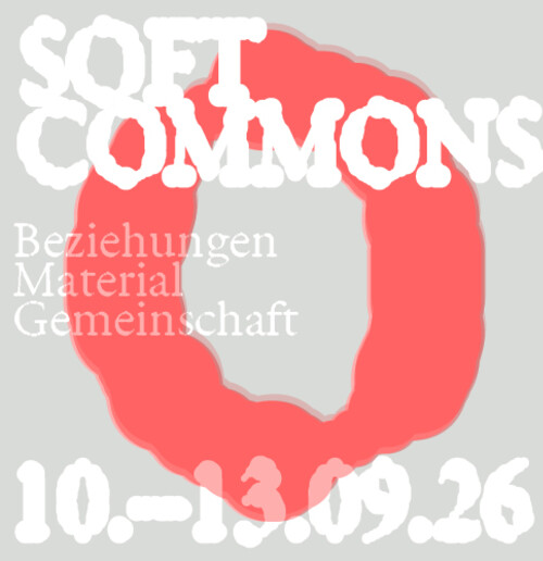 SOFT COMMONS x FC Dahlem