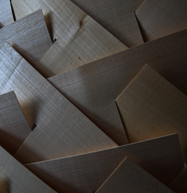 Shaping Shades