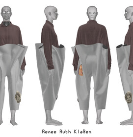 Design Renee Ruth Klaßen